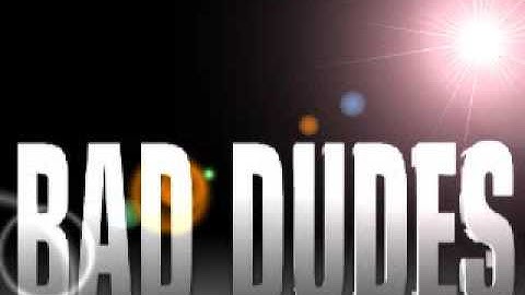 CHRONOTORIOUS Music Video - [Arms Potruding from the head]