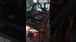 MIA Fil-a-Maker™ MIA Wink™ and MIA Blink™ 3D Printing Tools