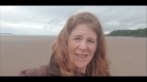 Simplex 3 beaches in 3 days! Scottish beaches after lockdown.