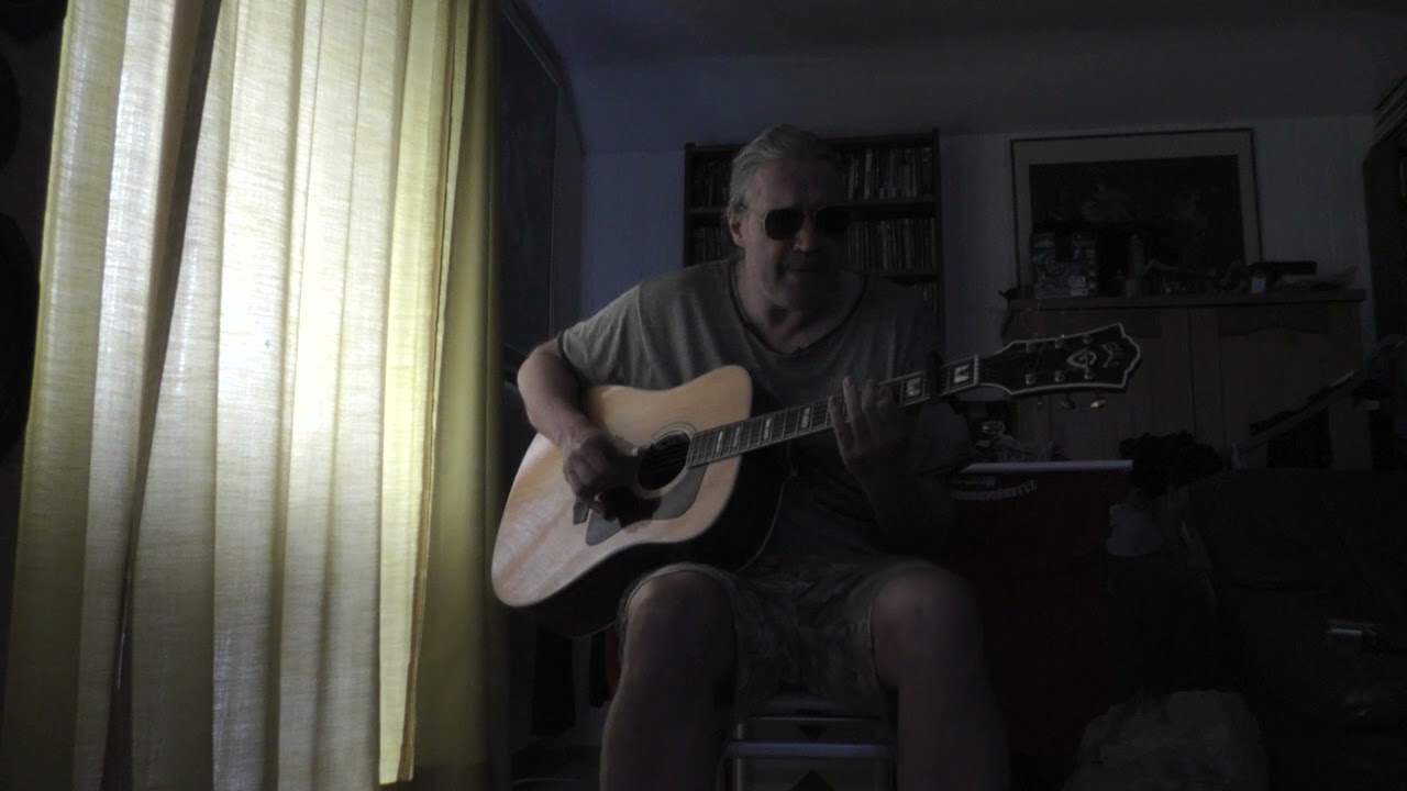 Der Rattenfänger Bernie Justus (Hannes Wader)