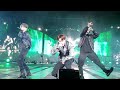 190504 Outro: Tear (Dior outfits) @ BTS 방탄소년단 Speak Yourself Rose Bowl Los Angeles Concert Fancam