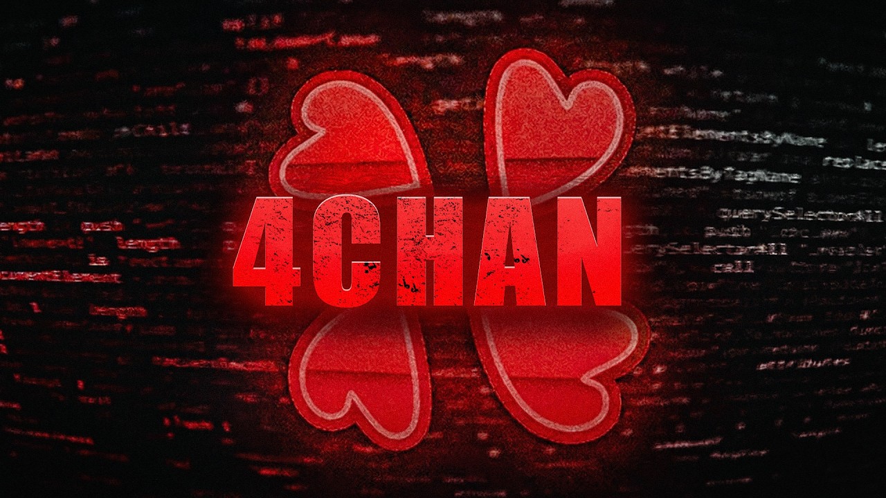 El Foro Más Temido de Internet | 4chan