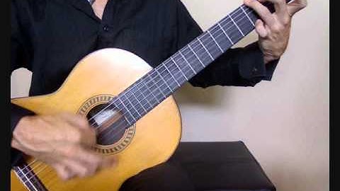 Mastering Your Guitar Fretboard Part Three Lesson 8, Assignment ex 1