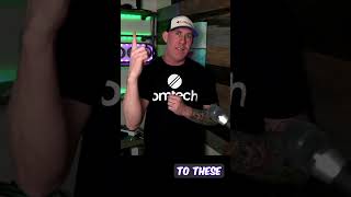 Upgrade Your Omtech Laser Engraver - My Top 3 Laser Accessories #omtech
If you own a CO2 laser and would like to increase performance, take a look at these 3 items I personally Recommend for the Omtech Line of Laser Engravers.
Discount Code: RNGPRODUCTS5OFF
Link: https://omtechlaser.com?sca_ref=2168062.nig9PO1Vw8 Upgrade Your Omtech Laser Engraver - My Top 3 Laser Accessories #omtech