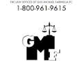 Law Offices of Gus Michael Farinella PC Radio Advertisement