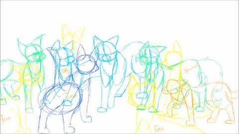 dommage map part 25 WIP