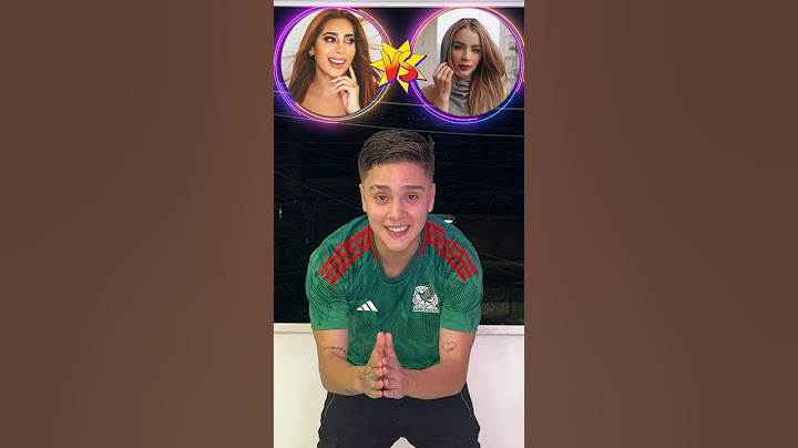 QUE DIFICIL DECISION🤯
