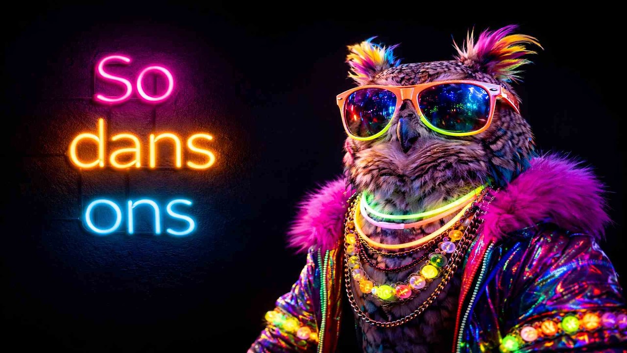 So dans ons
