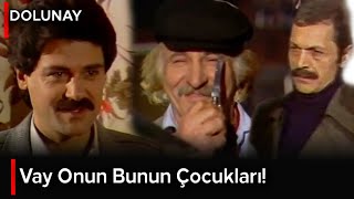 Dolunay İzzet Olaylardan Uzak Duramaz