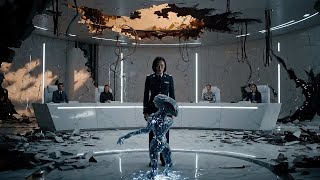 The Council Executed Humanity's Envoy—So Earth Activated the Extermination Protocol | HFY Stories