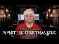 How To Make A Modern Christmas Song (John Legend, Jonas Brothers, Michael Bublé) | Make Pop Music