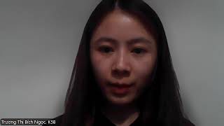 Midterm Speaking 4: Situation Handling by Group 1 – Class TA6
