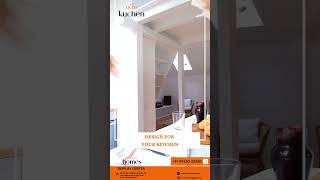 Transform your kitchen into a one-of-a-kind space with our innovative ideas and products.