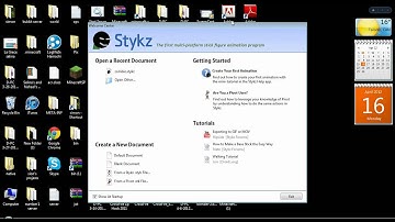 How to use Stykz/pvivot