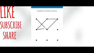 TOP 7 Impossible Pattern Lock