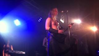 Ensiferum-Retribution shall be mine