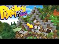 VI MOSTRO la MIA NUOVA CASA POKEMON!! - Minecraft ITA - Pixelmon VMAX