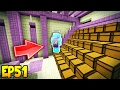 WHY THIS DONATOR TOOK 5 DAYS TO BAN ★ Minecraft Hacker Trolling EP51