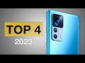 Top meilleurs smartphones milieu de gamme 2023 qualit prix