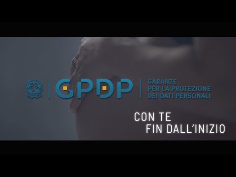 “I tuoi dati sono un tesoro”: il video del Garante per raccontare cos’è la privacy