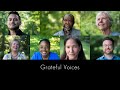 Grateful Voices - Introduction