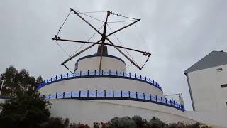 Mira Sintra to Amadora, Lisbon Portugal