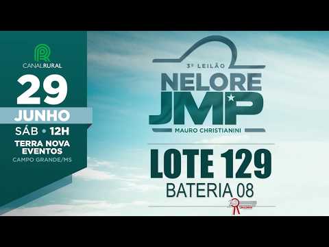 LOTE 129