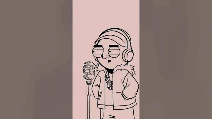 How rappers snitch on themselves in songs(Daybreak Animations)