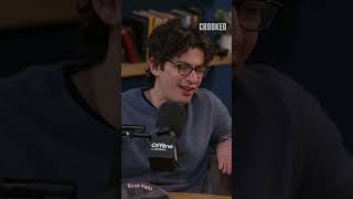 Cum Towns name was an unplanned success