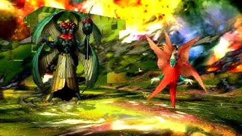 SMT IV: Apocalypse - Law Bosses Rematch, Peace (Low Level, Apocalypse Difficulty, No Fusion)