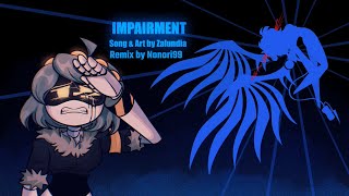 IMPAIRMENT | Murder Drones UST by Zalundia - Orchestral remix by Nonori99