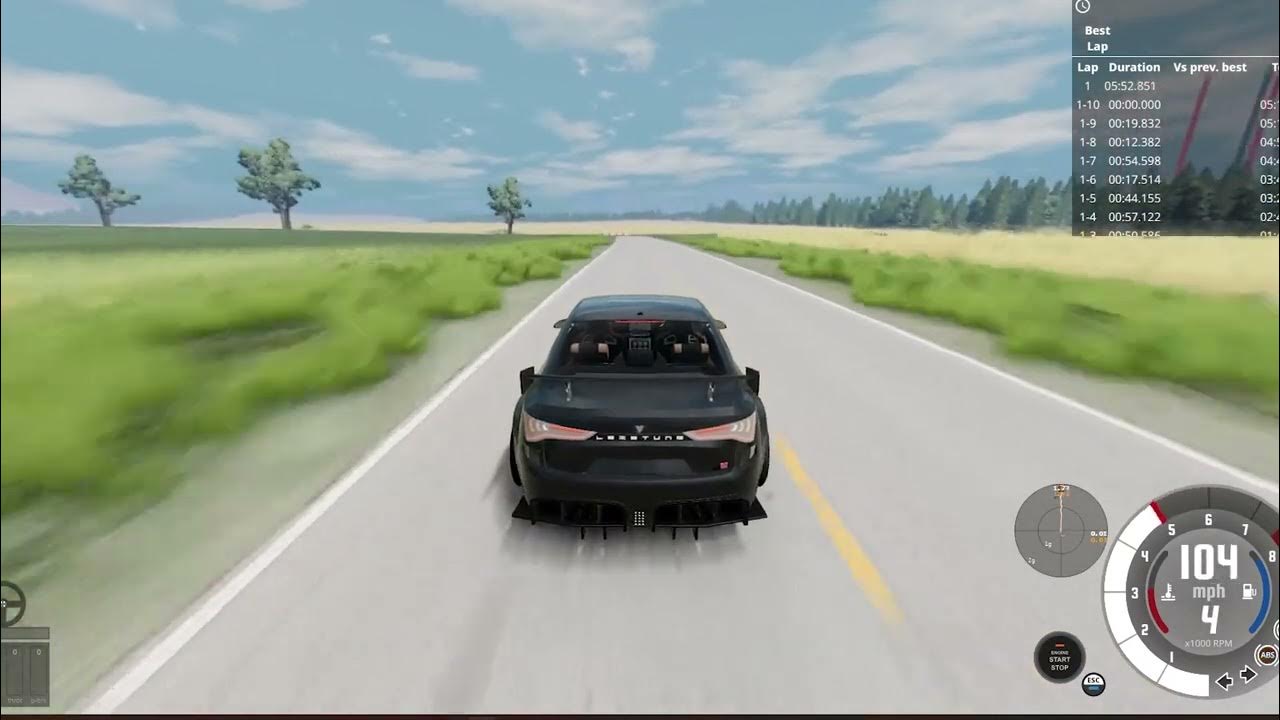 turned too early and broke my steering wheel YouTube