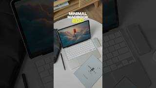 My Minimal MacBook Everyday Carry