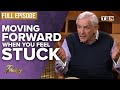 Dr. David Jeremiah: Look to the Lord for Direction and Vision | FULL TEACHING | Praise on TBN