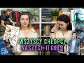 Trjkty i kwadraty czyli o chopach z ya  booktalk 16