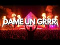 Dame Un Grrr Afro House Remix Fantomel Kate Linn AFRO CODE 