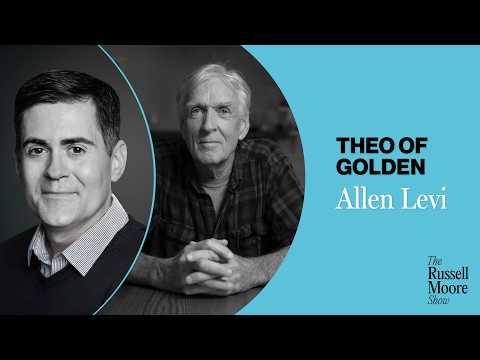 Theo of Golden (No Spoilers)