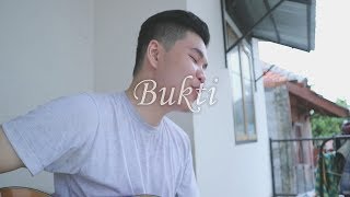 LAGU PALING ROMANTIS TAHUN INI (2017) !! BUKTI - FEBRIAN SURYA (VIRGOUN COVER)