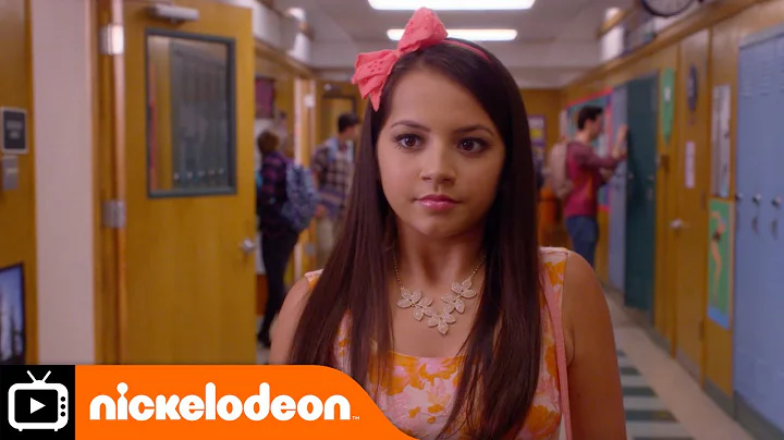 100 Things | Meet Your Idol | Nickelodeon UK