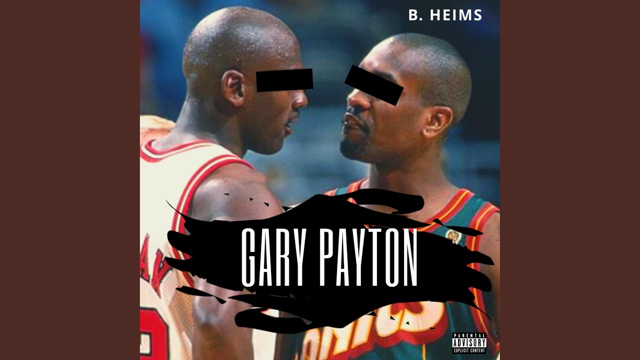 Watch Gary Payton on YouTube Watch Gary Payton on YouTube