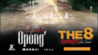Musa Jakadalla - Nyando Opong' [ Audio] Skiza 69319952 send to 811