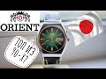 Обзор часов Orient AAA (3 stars). Звёзды сошлись?