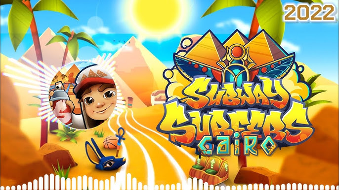 Stream Johnny  Listen to subway surfers playlist online for free