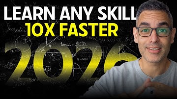 How To LEARN Anything 10X FASTER! | Warikoo Careers Hindi