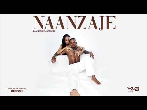 Diamond Platnumz - Naanzaje (Audio)