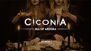 Ciconia - Sea Of Ardora (Official Video)