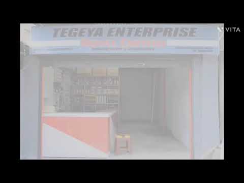 TEGEYA ENTERPRISE New Royal Enfield GENUINE Spare Parts Accessories Shop Service Center