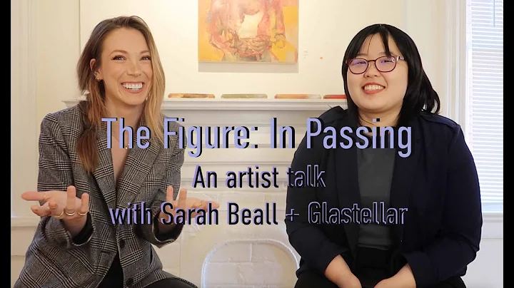 The Figure: In Passing; An Artist Talk with Sarah ...