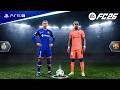 FC 26 - Getafe vs. Barcelona - La liga 25/26 Full Match | PS5™ Pro [4K60]