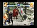 KOF2002 combos faciles